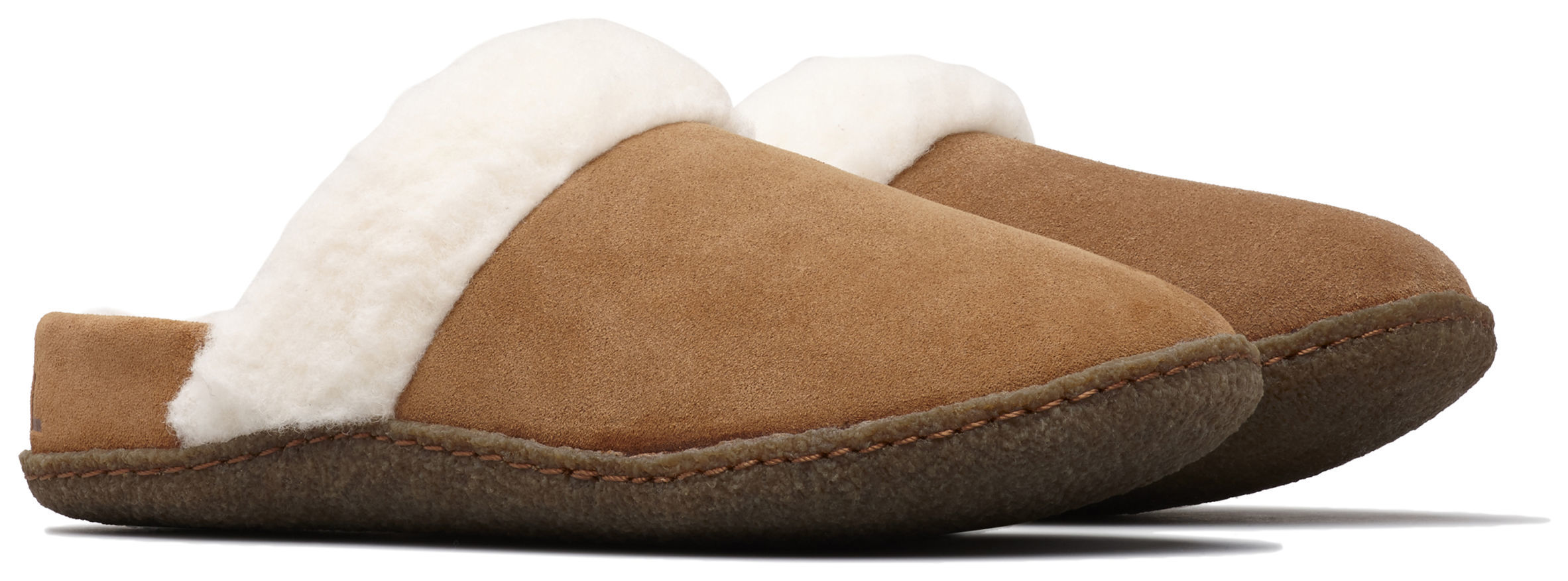 Shiptons Sorel Slipper
